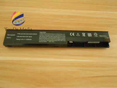 China A32-X401 replacement batteries for ASUS / 10.8V laptop replacement battery for sale
