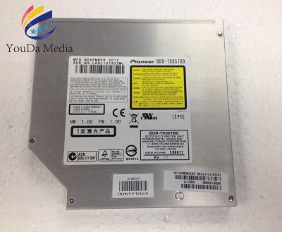 China 3D Writer Internal Blu-Ray Burner Drive BDR-TD05TBD 2 MB For Pioneer Player for sale