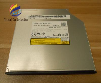 China UJ272 9.5mm Internal Blu-Ray Burner Drive Rewriter SATA I BD RE DVD RW for sale