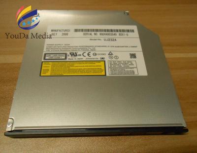 China Panasonic UJ232A 2 MB Laptop Blu-Ray Drive M6400 For SONY , DELL Laptop Burner for sale