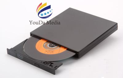 China Leitor externo de USB 3,0 da movimentação de USB Blu-Ray do queimador IMPAR para o jogador de disco combinado à venda