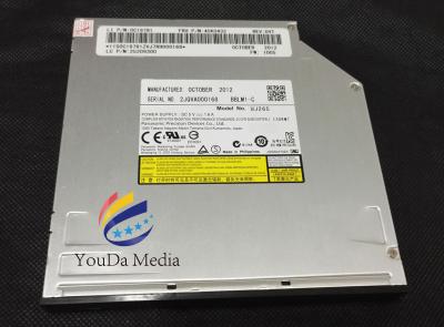 China UJ-265 Dell Alienware m18x m17x R3 i5 i7 Slot - in Blu - ray Player Burner Drive for sale