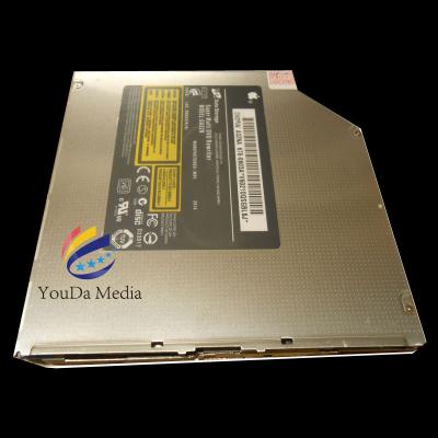 中国 Apple iMac MB508 極度のドライブ 8X DVD バーナーの作家スロット- 12.7mm SATA HL の… GA32N の 販売のため