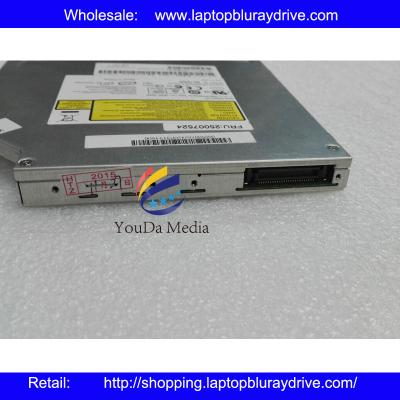 China Sony AD-7640A Internal 12.7mm IDE Slot Load DVD CD RW Burner Reader Laptop Drive for sale