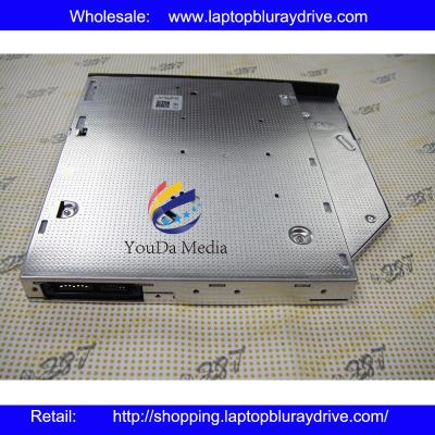 China 12.7 mm 100% brand new SATA DVD-RW burner optical drive TS-L633 for sale