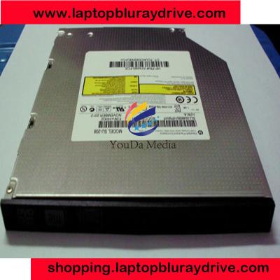 China Movimentação interna ultra magro super do escritor do CD DVD de Samsung SU-208 para a movimentação interna Blu-Ray do portátil, CD-RA à venda
