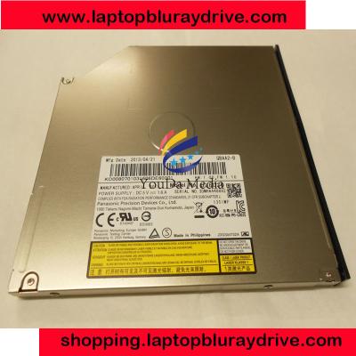 China UJ8D2Q SATA Tray Loading Tray Loading 9.0mm Sony DVD Drive Internal Laptop Drive for sale