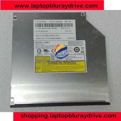 中国 出入口IBM Lenovo UJ8E1 SATA CD-RW DVD±RW CD-RW多バーナー ドライブ 販売のため