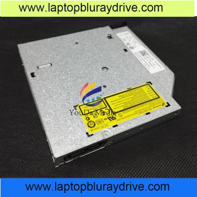 China o sata DVD RW de 9mm conduz a movimentação GUC0N brandnew do queimador do portátil DVD da carga da bandeja de SATA à venda