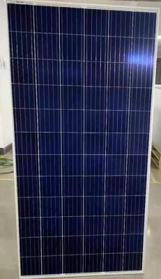 China 250 Watt Polycrystalline Solar Panel , Polycrystalline Silicon Solar Panels for sale