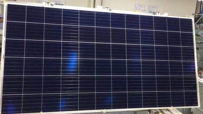 China IEC 61730 Polycrystalline Solar Panel , 60 Cells Polycrystalline PV Solar Panel for sale