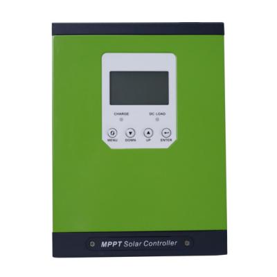 China 12 Volt 30 Amp MPPT Solar Controller Three Stage Smart Charging for sale