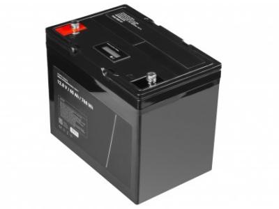 China Large Lithium Iron Phosphate Rechargeable Battery 24V 200AH for sale