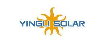 China Yingli Grade A Mono Half Cut Solar Panel 535w 540w for sale