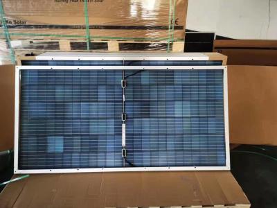 China Mono PERC Jinko Bifacial Solar Panels 18000PCS 405W for sale