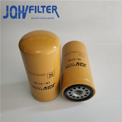 Chine OEM 1R0750 P551313 d'Ahlstrom E330BL  Fuel Filter pratique à vendre
