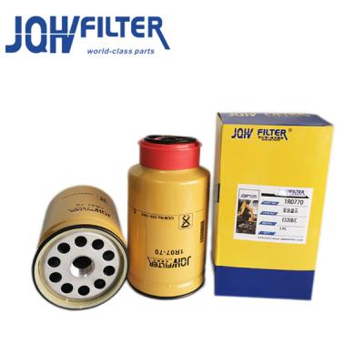 China Practical  Diesel Filter Fuel Water Separator OEM 1R0770 326-1644 for sale