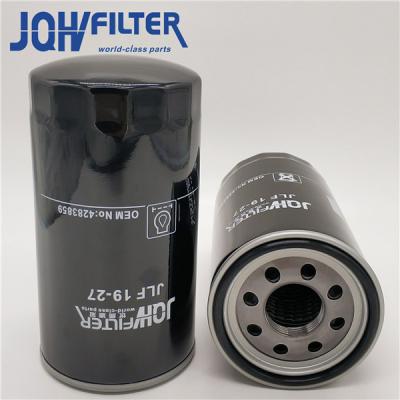 China Oil Spin On Hitachi Excavator Filters OEM 4429726 For EX200-5 for sale