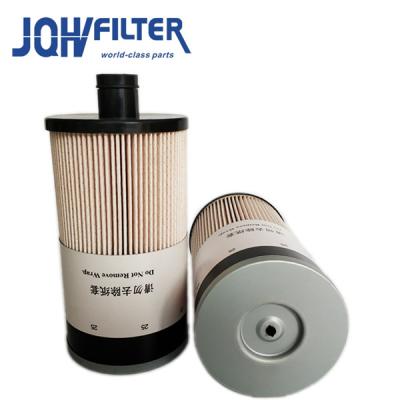 China Agua del combustible del separador FS20019 143003, filtro del separador del combustible de XE235 XE335 XE370 en venta