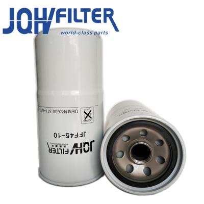 China Fuel Water Komatsu Filter 600-311-4510 P553200 For PC200-7 PC400-7 PC750-7 for sale