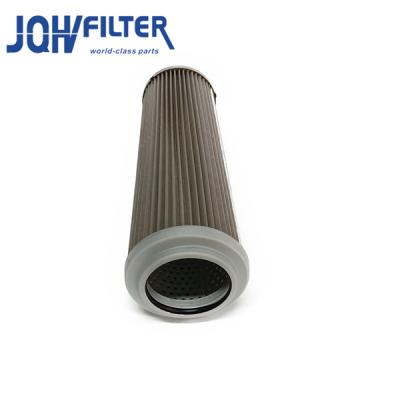Chine filtre à huile hydraulique de 53C0156 LX386G/100, éléments de filtre hydraulique de rechange de XE35U à vendre