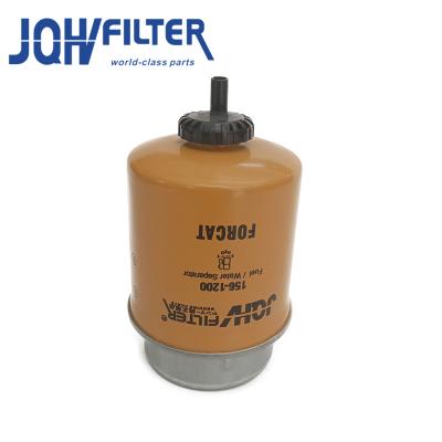 China 156-1200 1561200 Fuel Water Separator FS19621 P551423 BF1236 BF7673d Fit E303.5E for sale