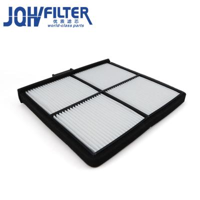 China Kobelco SK350LC-8 Cabin Air Filter YN50V01015P3 For Air Conditioner for sale