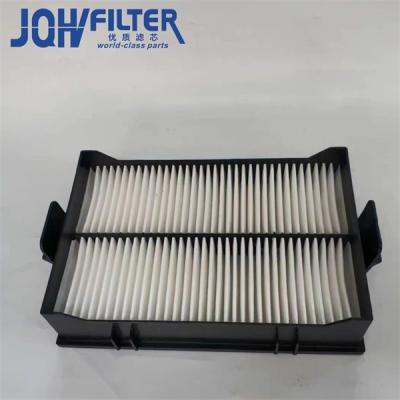 China 4632689 4S00686 HEPA Air Filter Element , Hitachi ZX330 Excavator Air Filter for sale