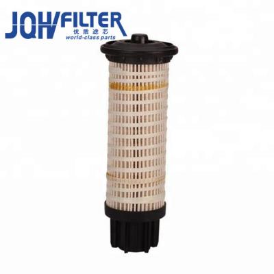 China 3608959 tractor Diesel Fuel Filter , 360-8959  Excavator Parts for sale