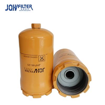 China Excavador Filters de Hitachi del aceite hidráulico 4630525 HF35516 BT9440 para ZX200-3 ZX210-3 en venta