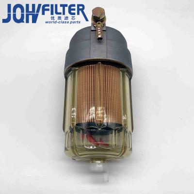 China 4HK1 6HK1 Water Fuel Separator , 8-98143826-0 8980139861 Diesel Separator Filter for sale