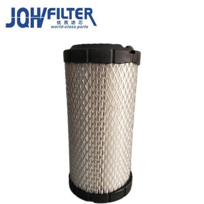 China JA8041AB AF25538 JCB Air Filter , 60023849 60023849 JCB Excavator Spare Parts for sale