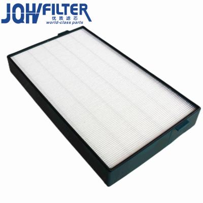 China  Loader Cabin Air Filter P500195 PA4991 CA-2402 11703980 for sale