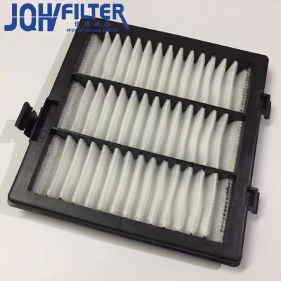 China OEM 500-0957 Air Conditioner Cabin Filter ,  E320GC Cabin And Engine Air Filter for sale