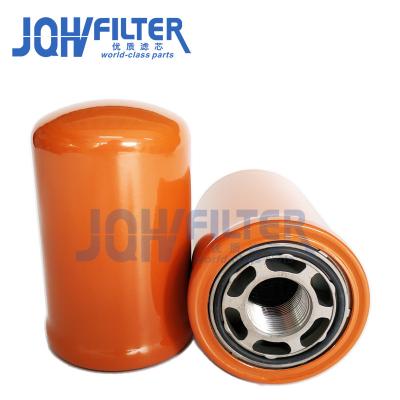 China HF6554 P164381 Hydraulic Oil Filter For Bob Loader Hitachi JCB Loader  Forklift for sale