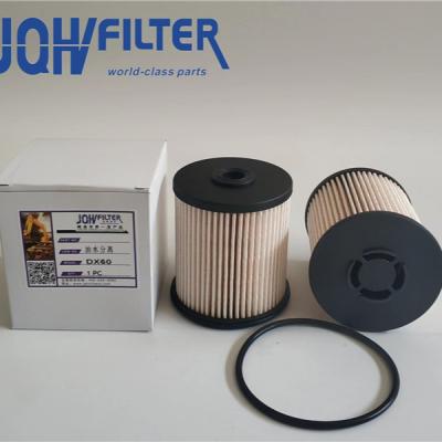 China 400403-00444A Doosan filtran 400508-00101 práctico para DX55-9C DX60-9C DX75-9C en venta