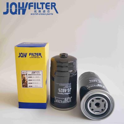 China JS4025 Fuel Doosan Filter 400504-00325  For DX60-9C DX120-9C DX130-9C for sale