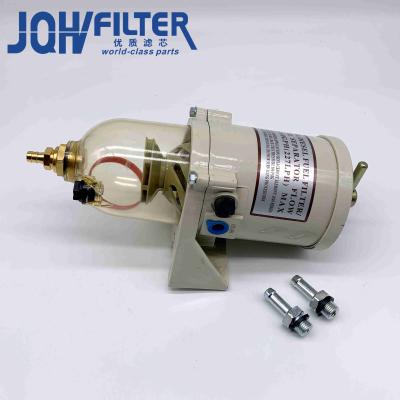 China Fuel Filter 2010PM Fuel Water Separator Assembly 500FG 500FH For Parker Racor for sale