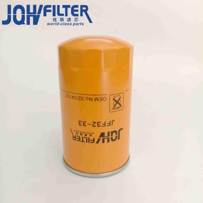 China Construction Machinery Parts 320/04133 Engine Oil Filters Replace For JCB Excavator for sale