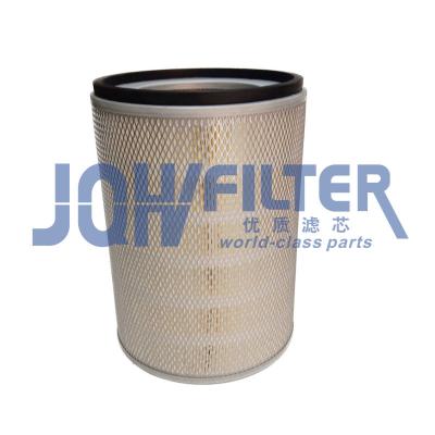 China 600-181-2500 600-181-2461 6114-80-7101P Air Filter For Dozer D50-15/16/17/18 for sale