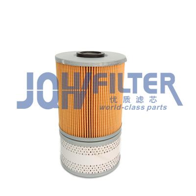 China D6BT Mitsubishi Engine Oil Filter Element ME034605 ME034611 26300-93000 For R210-5 R210-7 R215-5/7 for sale