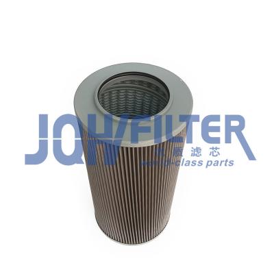 China JP8922 53C0002 Hydraulic Oil Suction Filter Straine For Excavator CLG920C CLG920D CLG922D CLG925D for sale