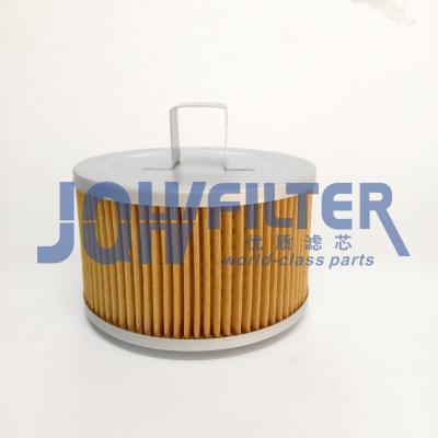 Китай JP895 3501403 H-2714 SH60127 HF28931 4190987 Гидравлический фильтр всасывающего масла для DW-2 EX60 продается