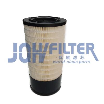 China Engineering Machines Air Filter 4535509 4716955 453-5509 471-6955 For Excavator E336D2 for sale