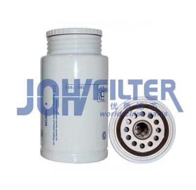 Chine P553880 2656F853  2715076  2656F501 FS20052   BF1289-SP Fuel Water Separator For Exvacator  CAT420E/430E/450E à vendre