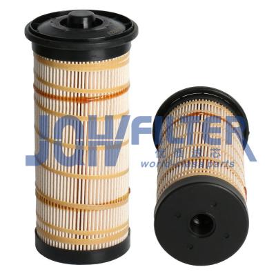 China Excavator  Diesel Filter TF-2735 434-3928 Fuel Water Separator For CAT336 CAT350 for sale