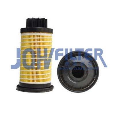 China Excavator Diesel Filter 436-7077 Fuel Water Separator 4367077 For CAT for sale