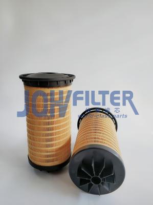 China Excavator Diesel Filter 500-0483 Fuel Water Separator TS-2736 500-0481 For CAT374 CAT395 CAT349 en venta