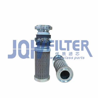 China Shantui Bulldozer Spare Parts SD13 Transmission Filter Element 10Y-15-07000 10Y1507000 for sale