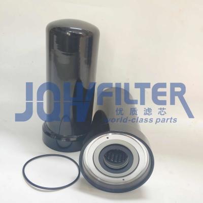 China Medium Pressure Hydraulic Spin On Filter 419-60-35152 4196035152 for Wheel Loader WA100-5 WA200-6 WA150-5 WA250-5 à venda